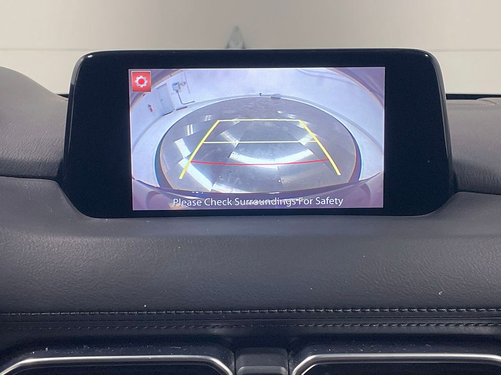 2020 Mazda CX-5 Touring photo 2