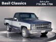 Chevrolet C/K 10
