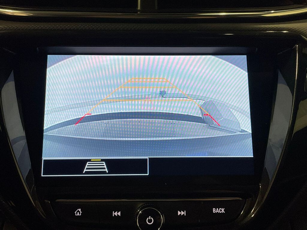 Used 2021 Chevrolet Trailblazer LT SUV