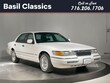 Mercury Grand Marquis