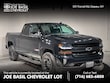 Chevrolet Silverado 1500 LD