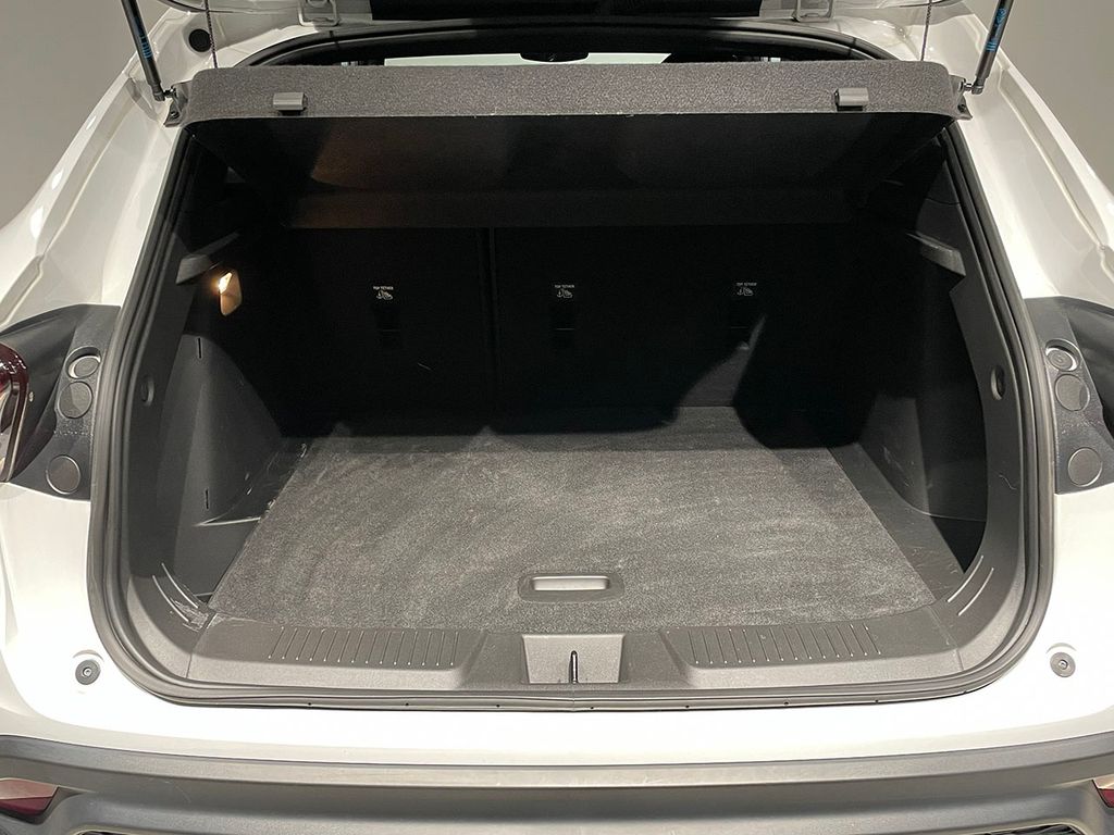 2024 Chevrolet Trax photo 3