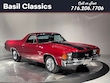 Chevrolet El Camino