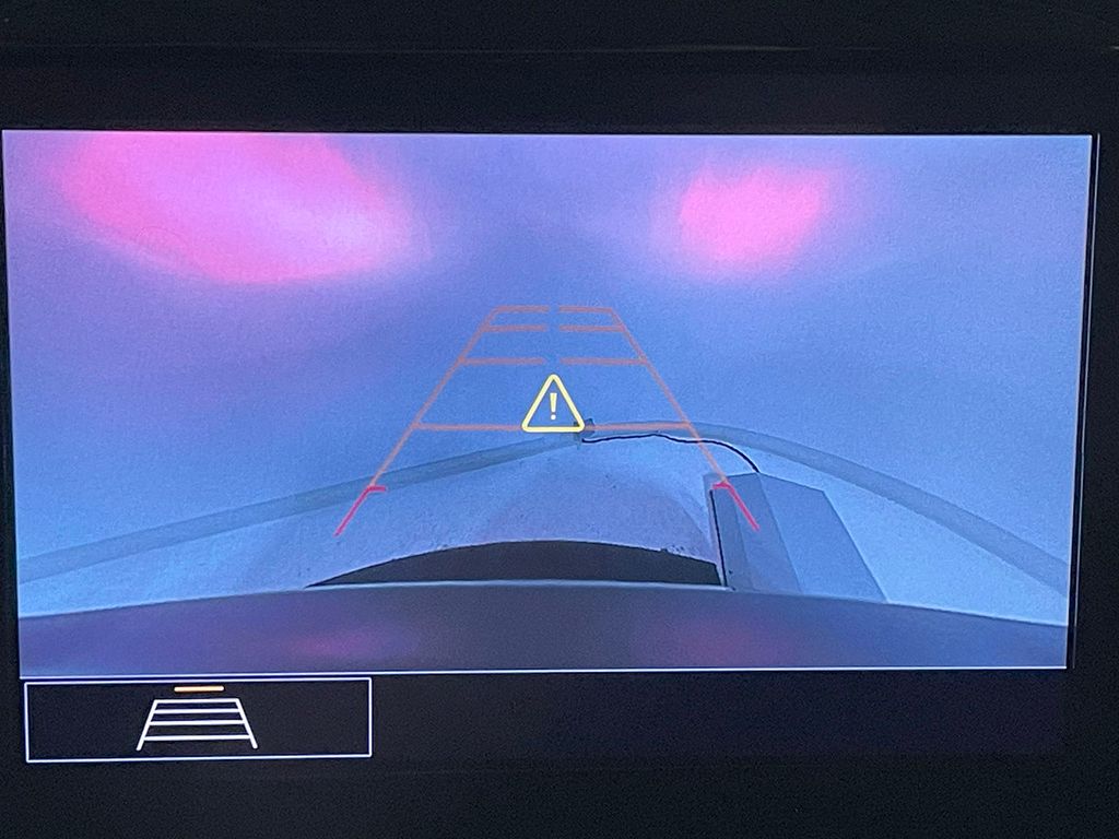 2021 Chevrolet Traverse photo 3