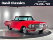 Chevrolet El Camino