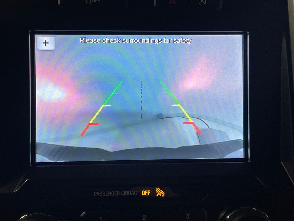 Used 2019 Ford F-150 XLT Truck