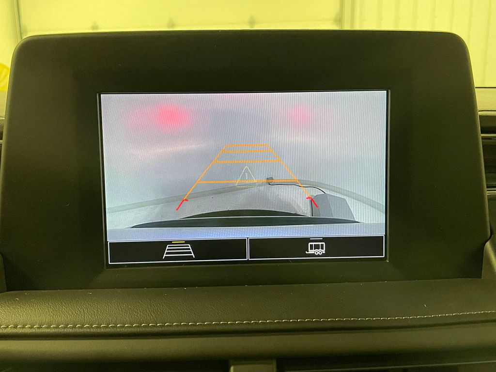 2023 Chevrolet Tahoe LS photo 3