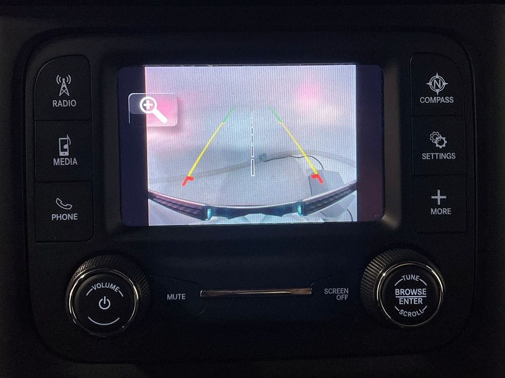 2022 Ram 1500 Big Horn Lone Star photo 3