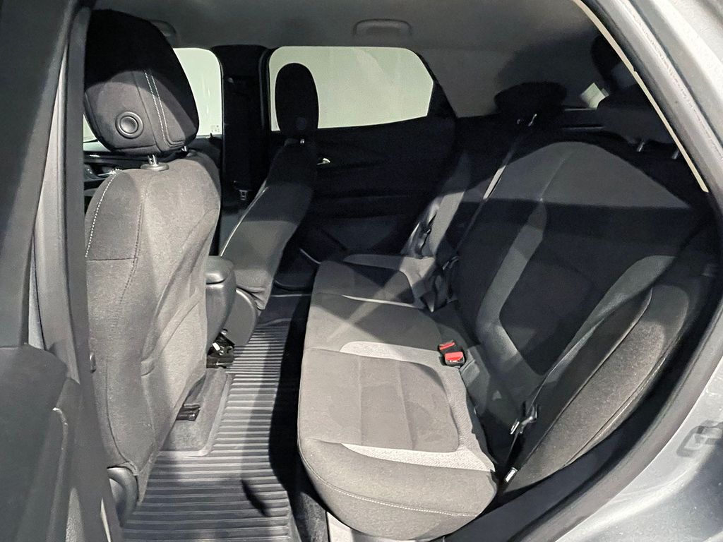 2025 Chevrolet Trailblazer LT - Photo 16