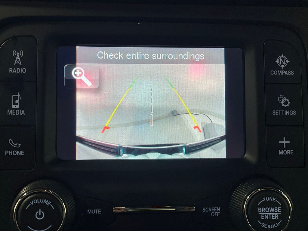 2022 Ram 1500 Big Horn Lone Star photo 3