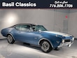  Oldsmobile 442