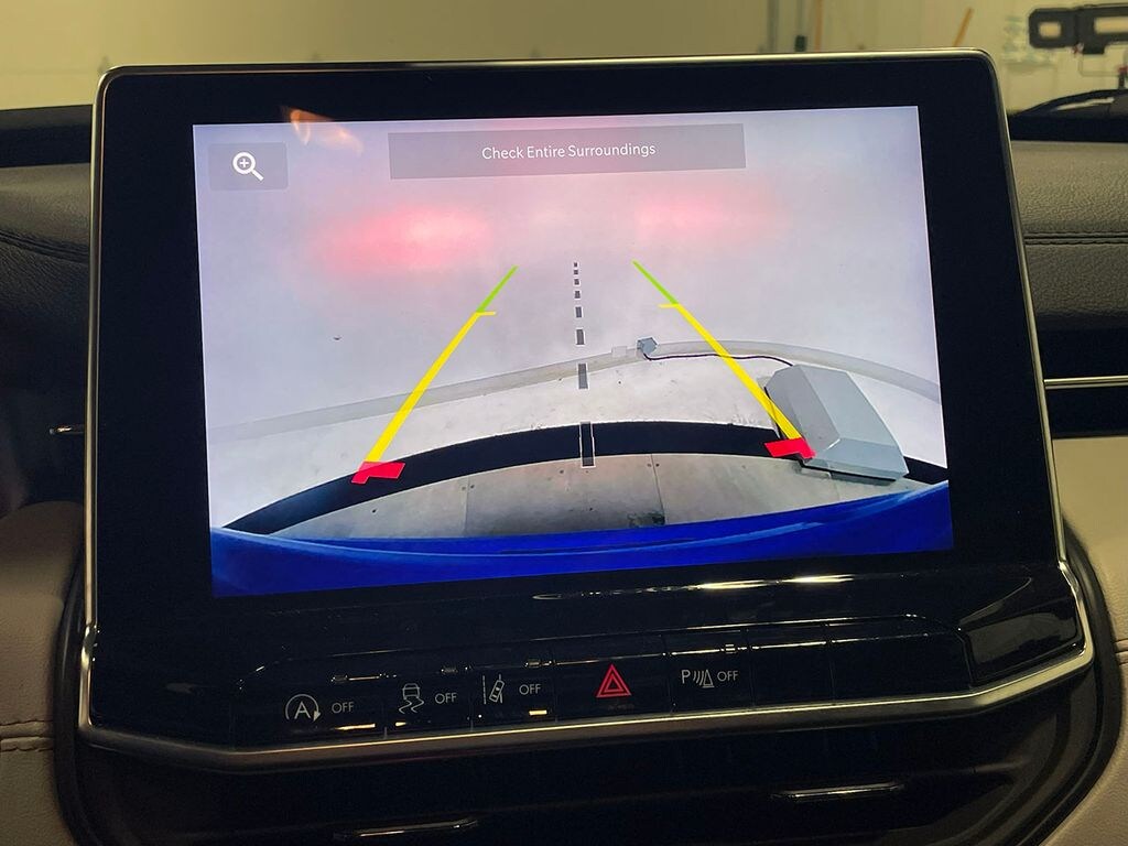 Used 2024 Jeep Compass Limited SUV