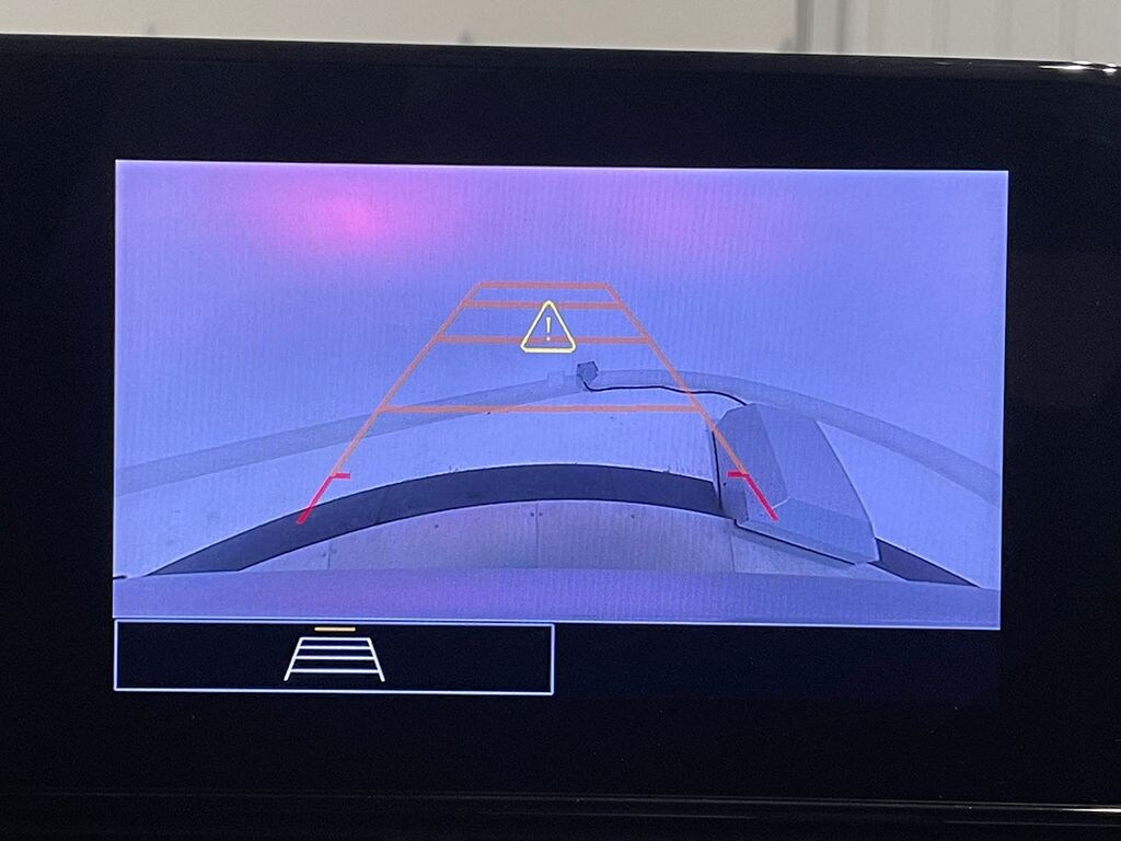 Used 2024 Chevrolet Trax LS SUV