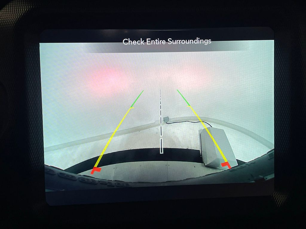 2022 Jeep Wrangler Unlimited Willys photo 3