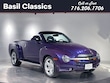 Chevrolet SSR