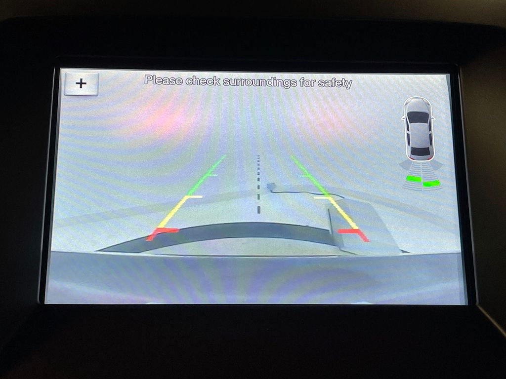 2017 Ford Edge Titanium photo 3