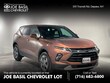 Chevrolet Blazer