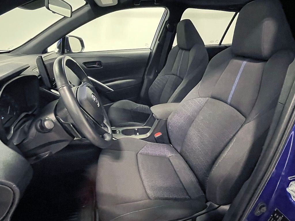 Used 2023 Toyota Corolla Cross SUV