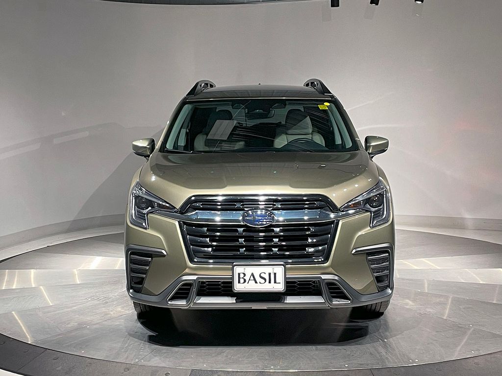 2024 Subaru Ascent Premium photo 2