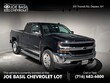 Chevrolet Silverado 1500 LD