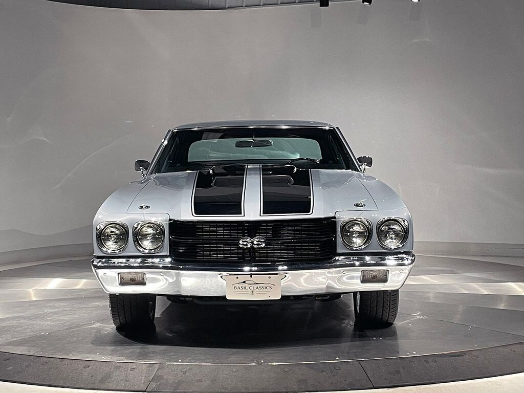 Used 1970 Chevrolet Chevelle