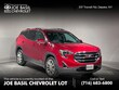 GMC Terrain