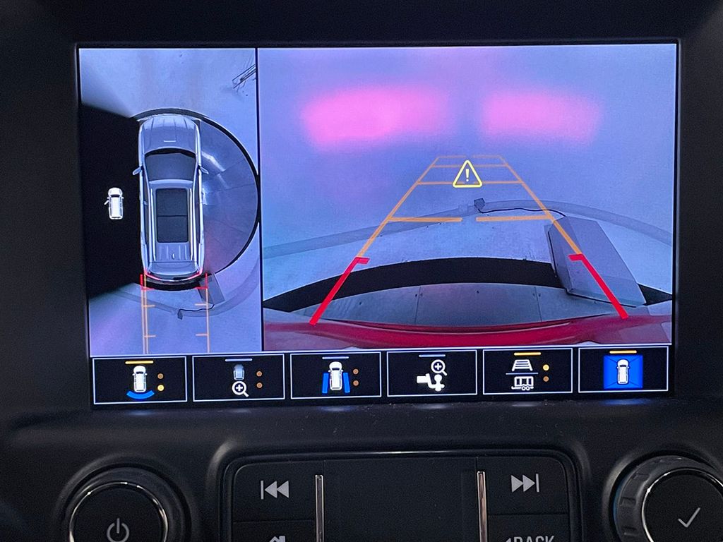 2024 Gmc Terrain Denali photo 3