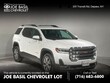 GMC Acadia