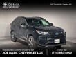 Toyota RAV4 Prime