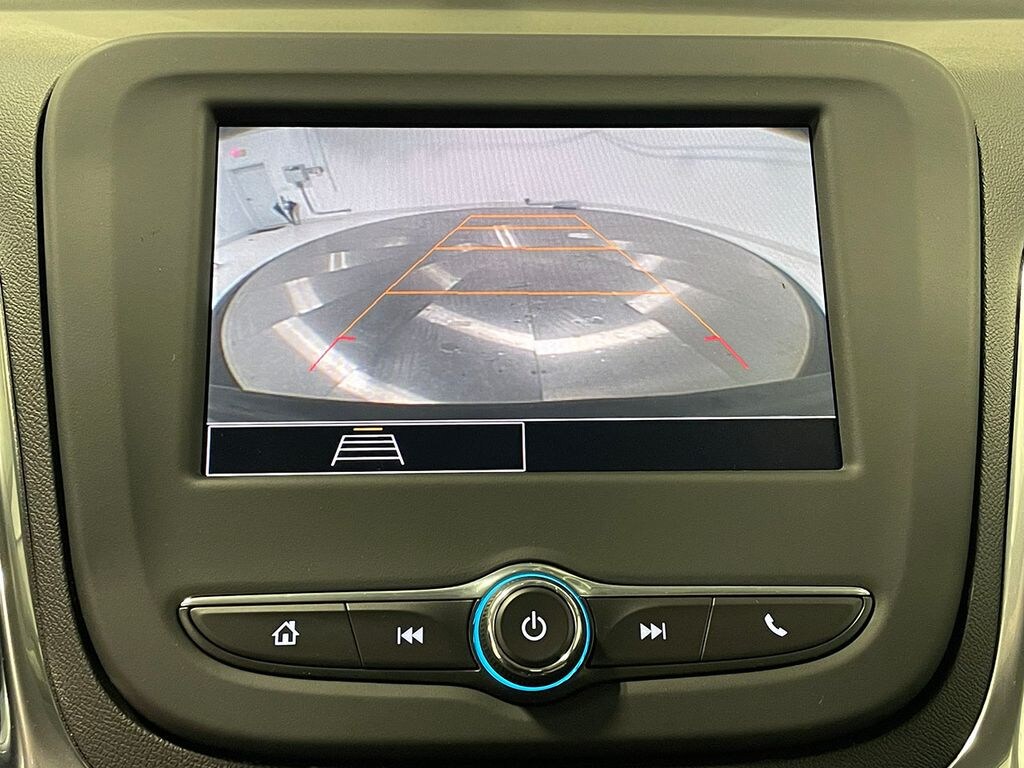 Used 2023 Chevrolet Equinox LS SUV