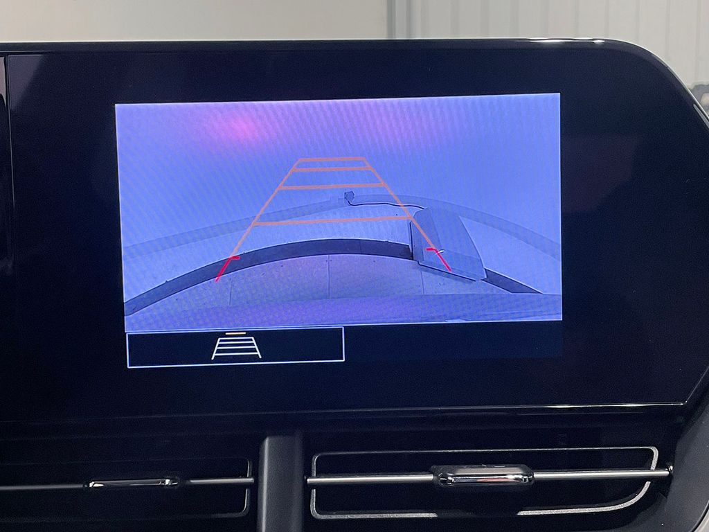 2024 Chevrolet Trax LS photo 2