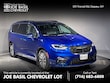 Chrysler Pacifica Hybrid