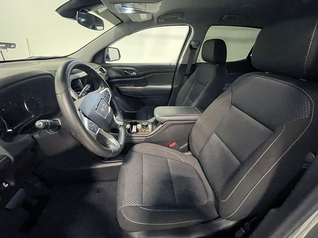 Used 2023 GMC Acadia SLE SUV