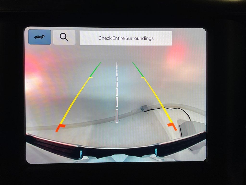 Used 2022 Ram 1500 Big Horn/Lone Star Truck