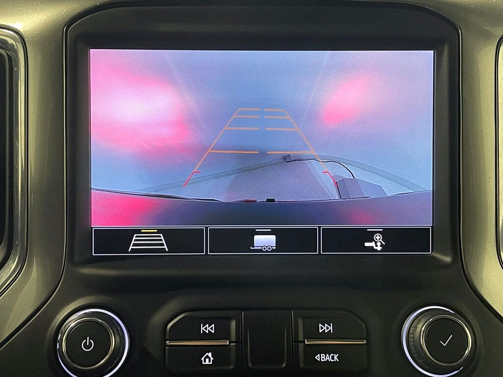 Used 2020 Chevrolet Silverado 1500 RST Truck