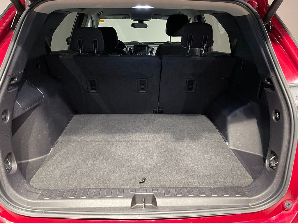 Used 2018 Chevrolet Equinox LT SUV