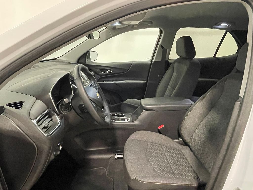 Used 2024 Chevrolet Equinox LT SUV