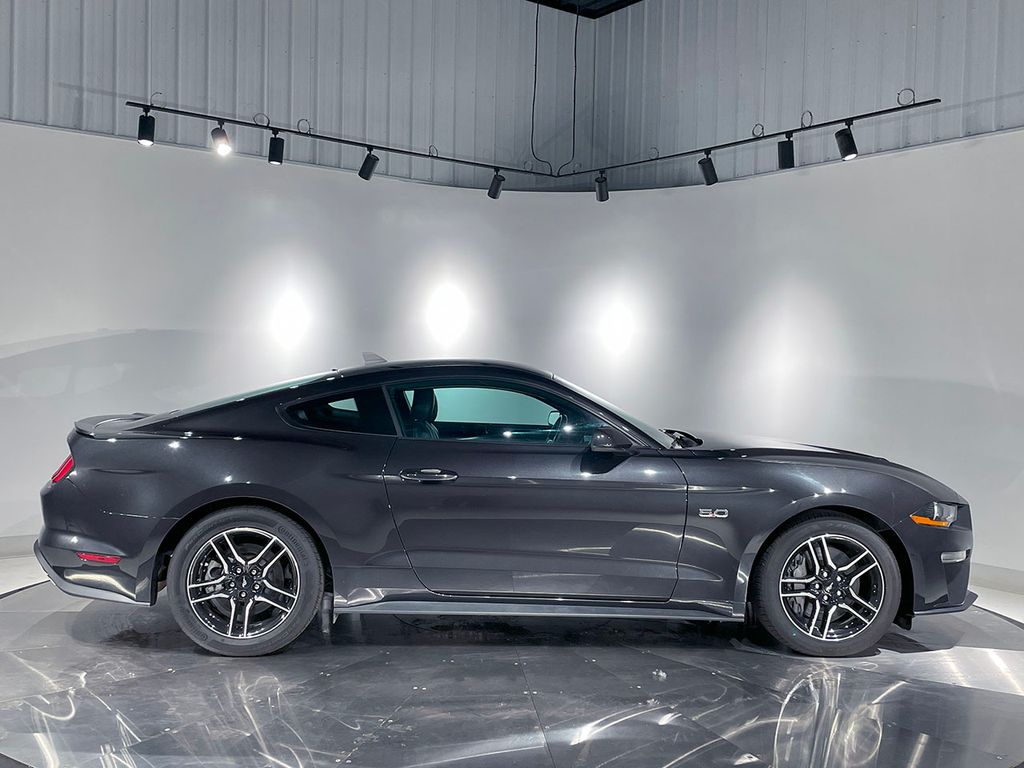 2023 Ford Mustang GT photo 4