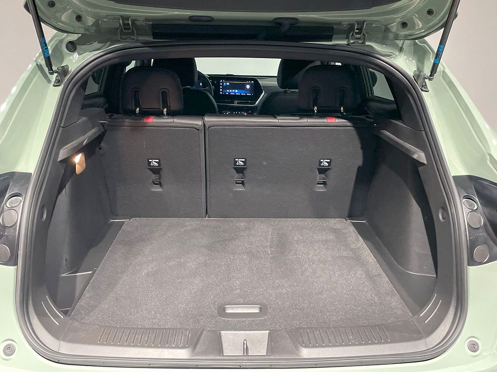 2024 Chevrolet Trax photo 3