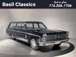 Plymouth Fury