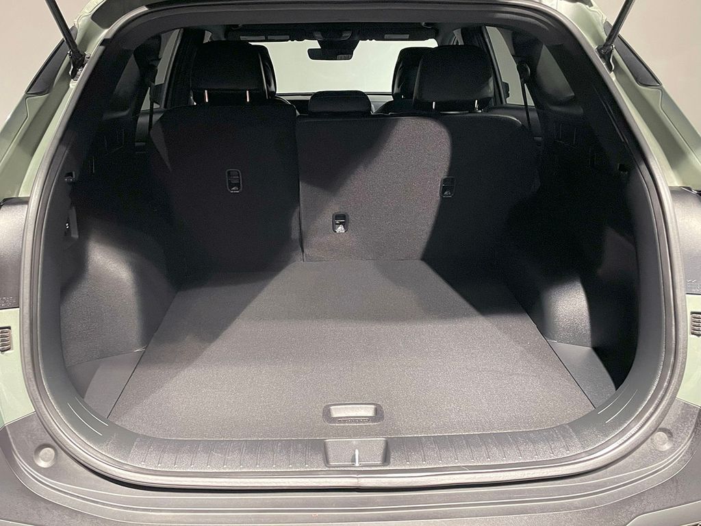 2023 Kia Sportage X-Line photo 3