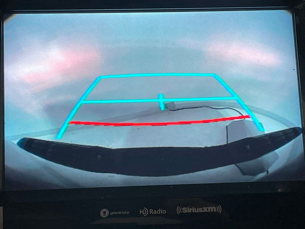 2020 Toyota Tundra SR5 Grade photo 2