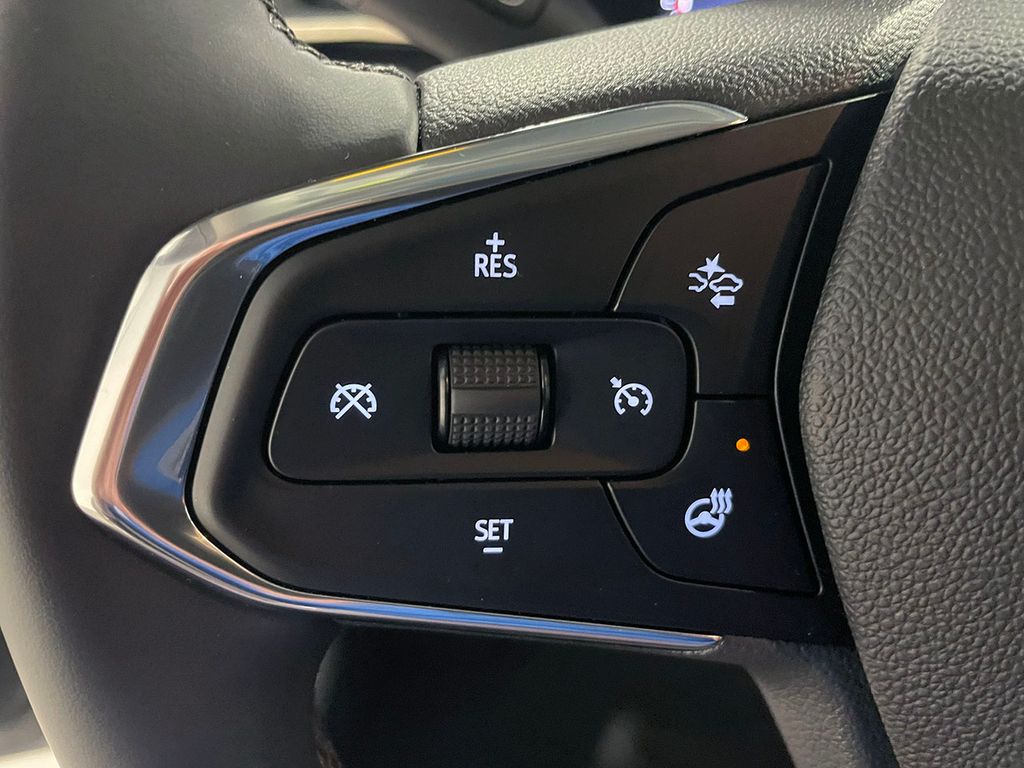 2025 Chevrolet Trax Activ - Photo 26