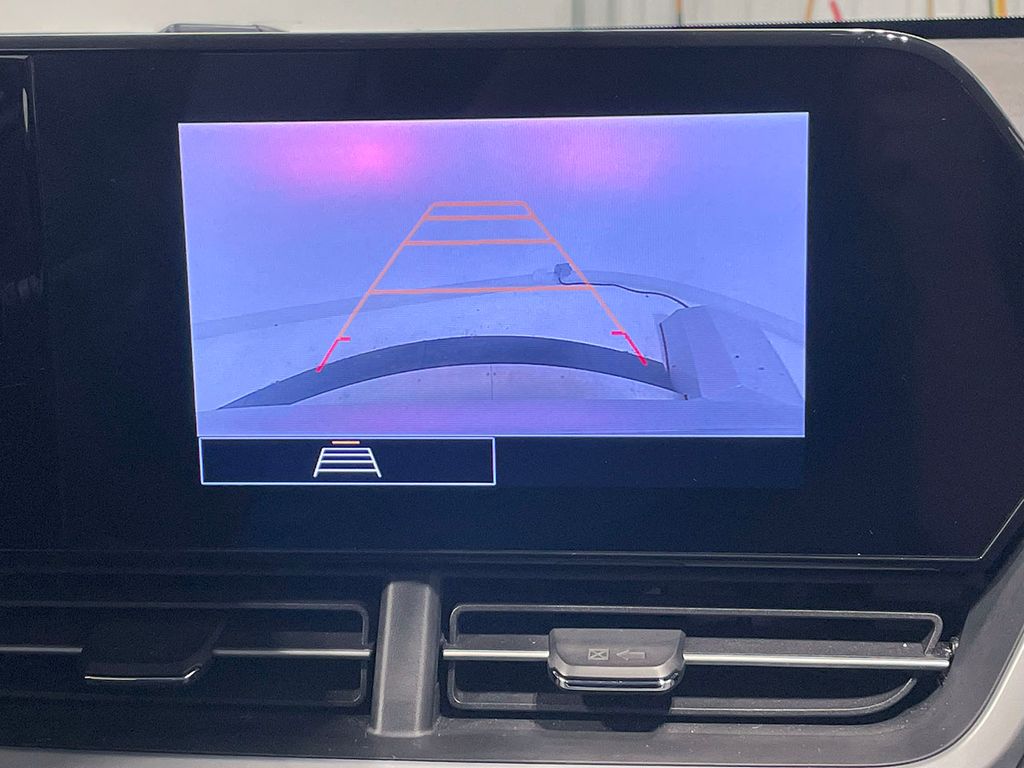 2024 Chevrolet Trax LS photo 2