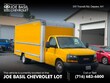 GMC Savana 3500