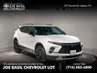 Chevrolet Blazer
