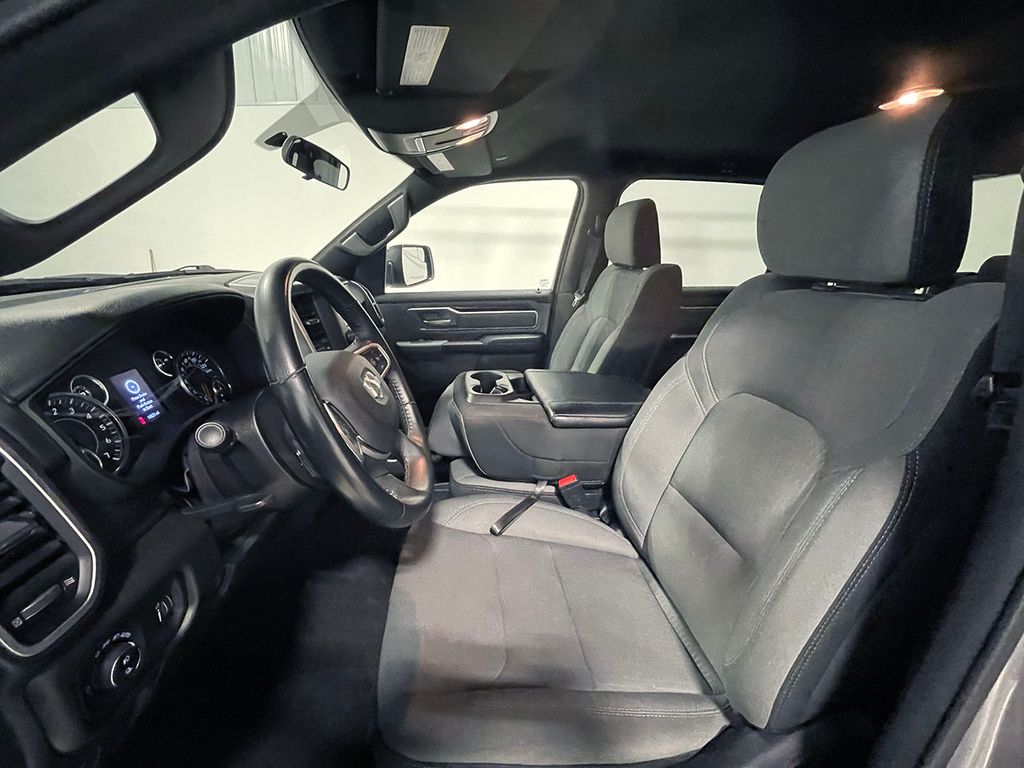 2022 Ram 1500 Big Horn Lone Star photo 2