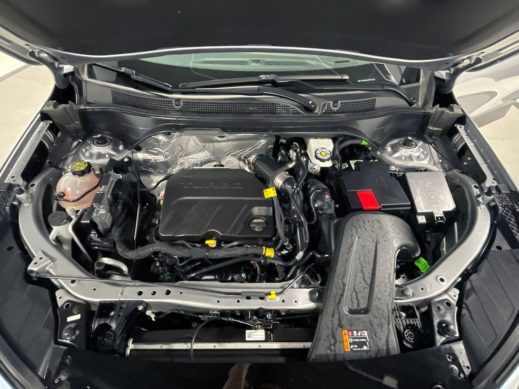 2025 Chevrolet Trax Activ - Photo 32