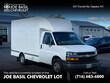 Chevrolet Express 3500