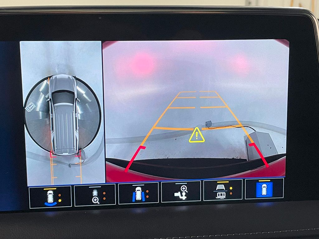 2023 Chevrolet Tahoe Z71 photo 3
